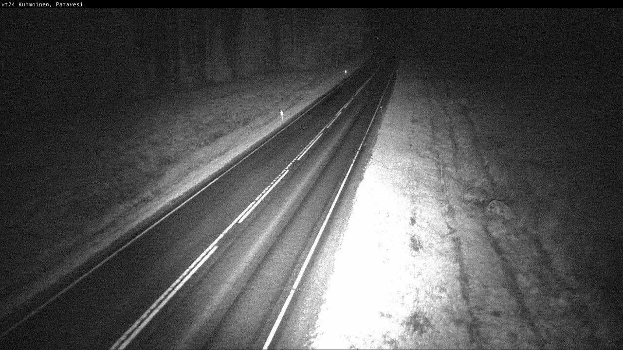 Kelikamerat Kuva Tie 24 Kuhmoinen, Patavesi, Kuhmoinen, Pirkanmaa