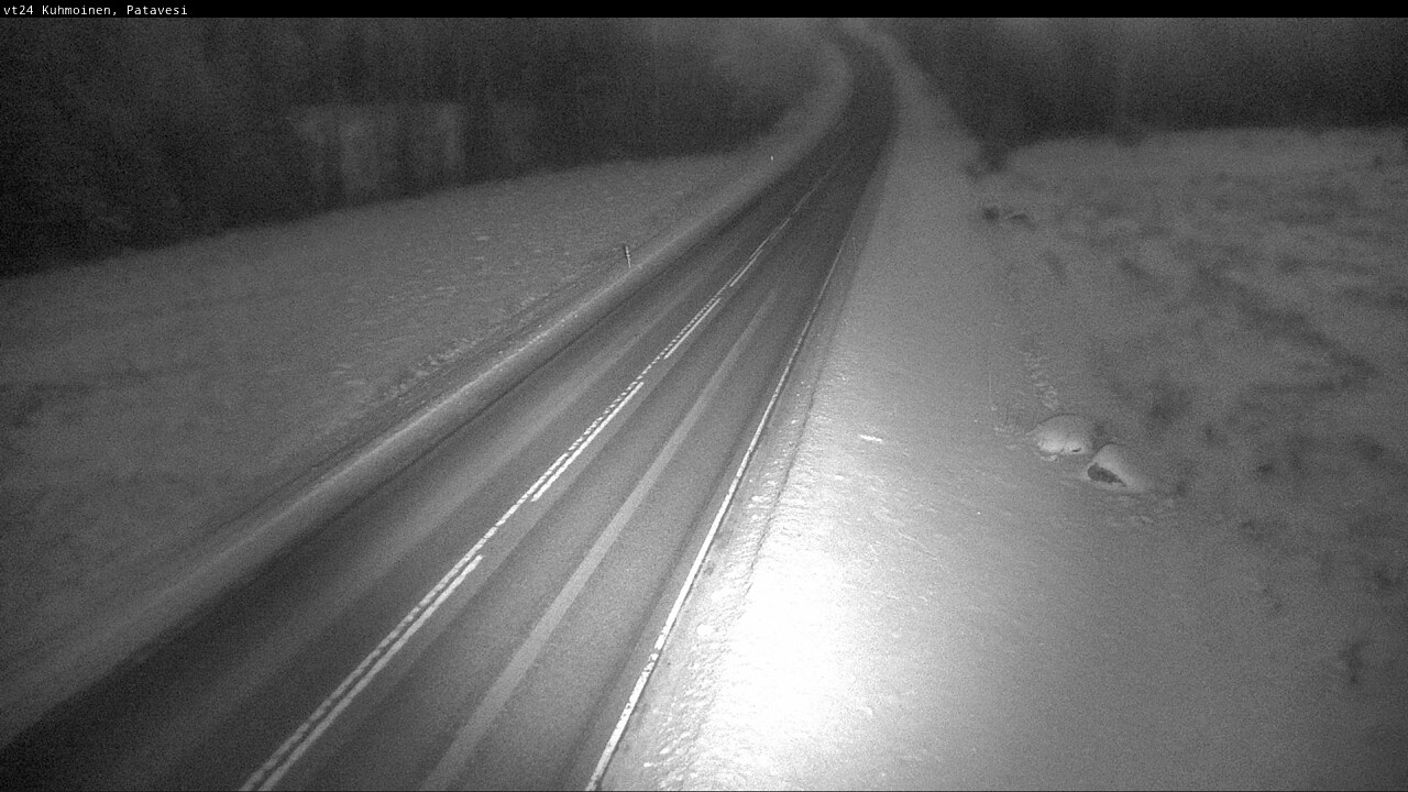 Kelikamerat Kuva Tie 24 Kuhmoinen, Patavesi, Kuhmoinen, Pirkanmaa