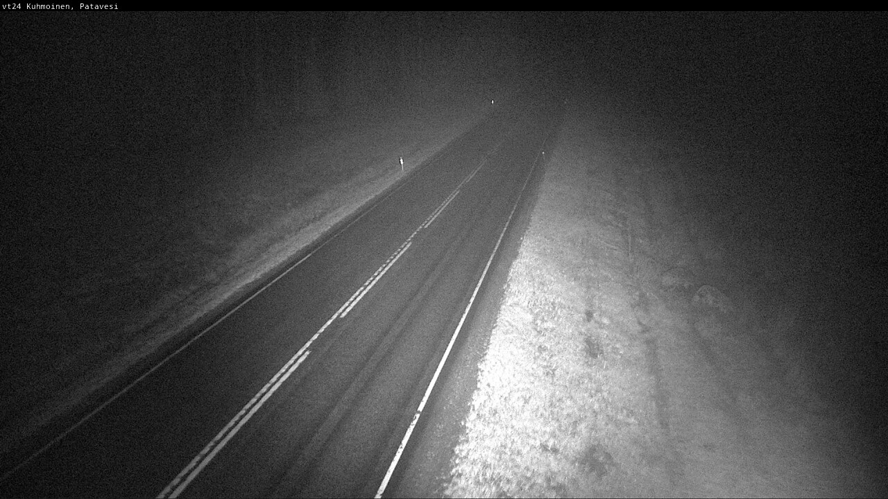 Kelikamerat Kuva Tie 24 Kuhmoinen, Patavesi, Kuhmoinen, Pirkanmaa