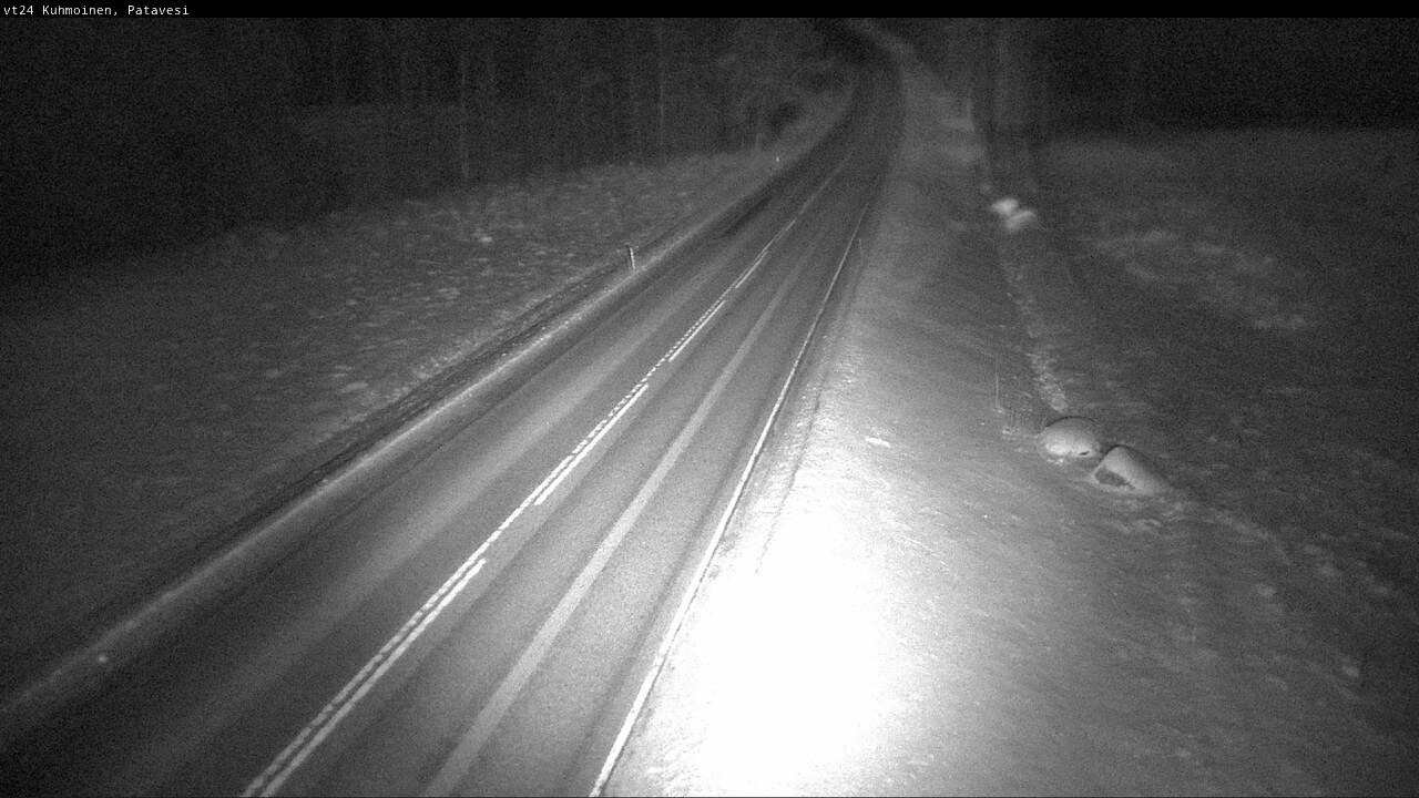 Kelikamerat Kuva Tie 24 Kuhmoinen, Patavesi, Kuhmoinen, Pirkanmaa