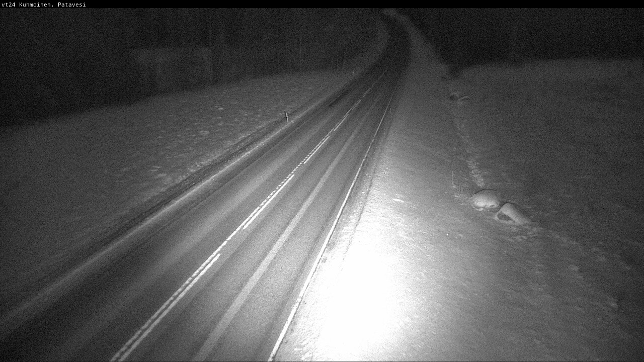 Kelikamerat Kuva Tie 24 Kuhmoinen, Patavesi, Kuhmoinen, Pirkanmaa