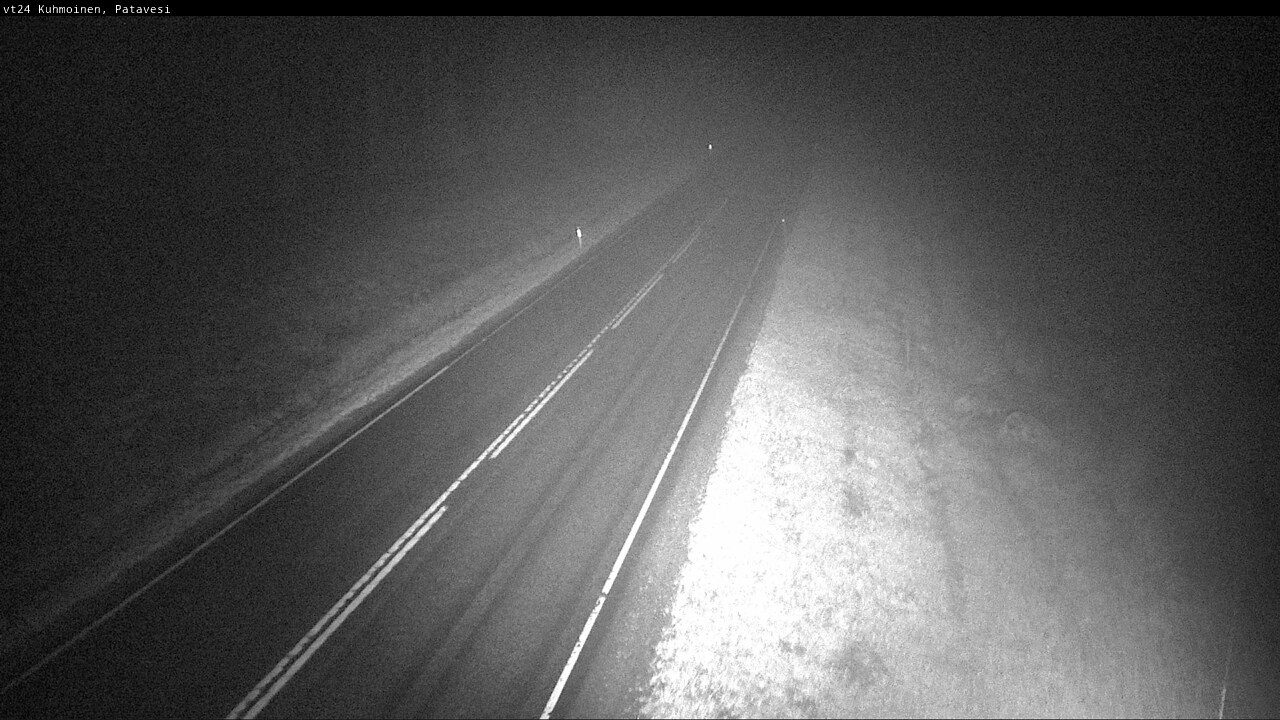 Kelikamerat Kuva Tie 24 Kuhmoinen, Patavesi, Kuhmoinen, Pirkanmaa