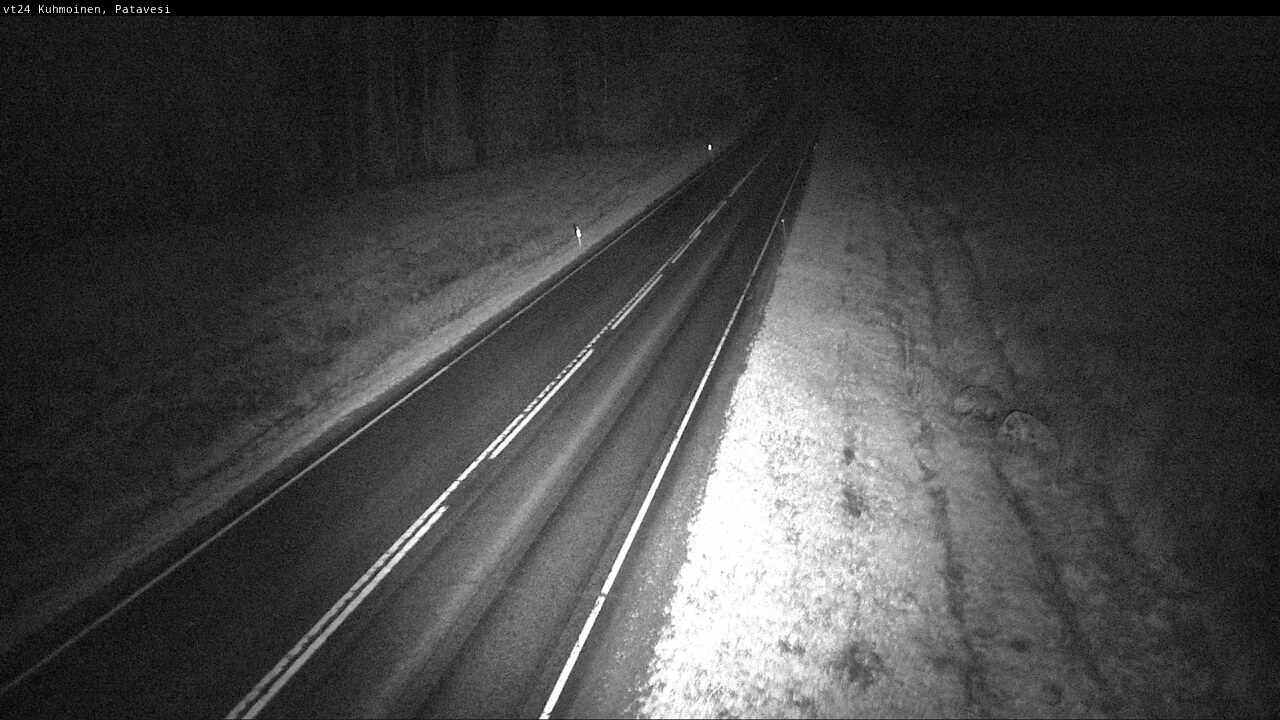 Kelikamerat Kuva Tie 24 Kuhmoinen, Patavesi, Kuhmoinen, Pirkanmaa