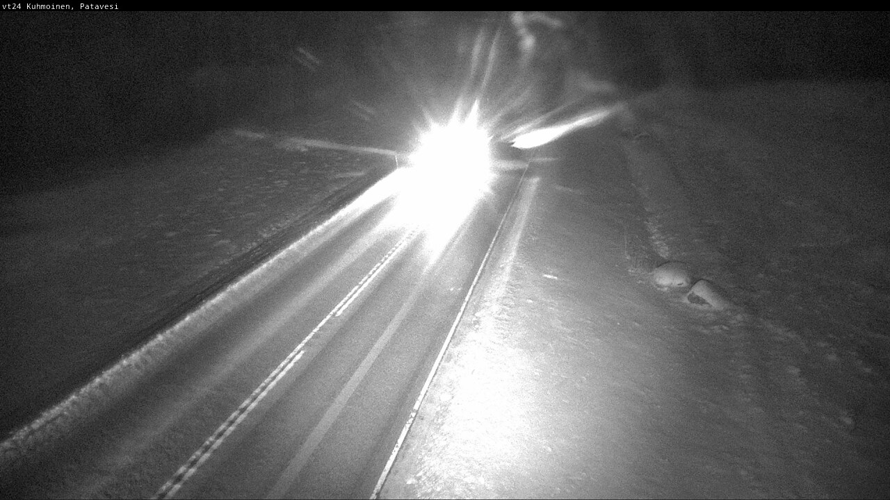 Kelikamerat Kuva Tie 24 Kuhmoinen, Patavesi, Kuhmoinen, Pirkanmaa