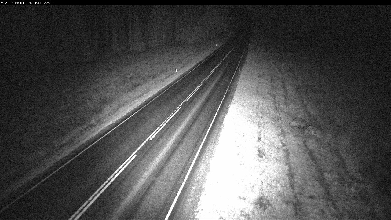 Kelikamerat Kuva Tie 24 Kuhmoinen, Patavesi, Kuhmoinen, Pirkanmaa