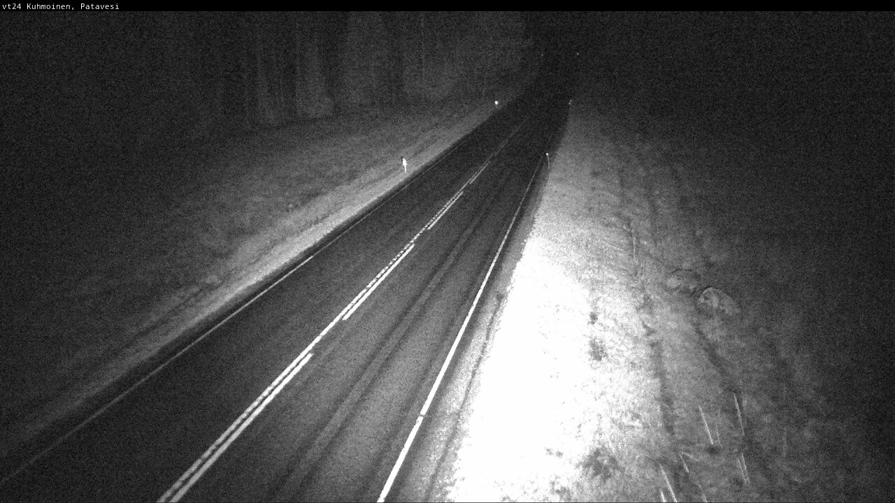 Kelikamerat Kuva Tie 24 Kuhmoinen, Patavesi, Kuhmoinen, Pirkanmaa