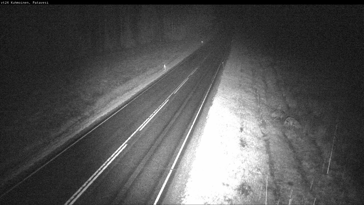 Kelikamerat Kuva Tie 24 Kuhmoinen, Patavesi, Kuhmoinen, Pirkanmaa