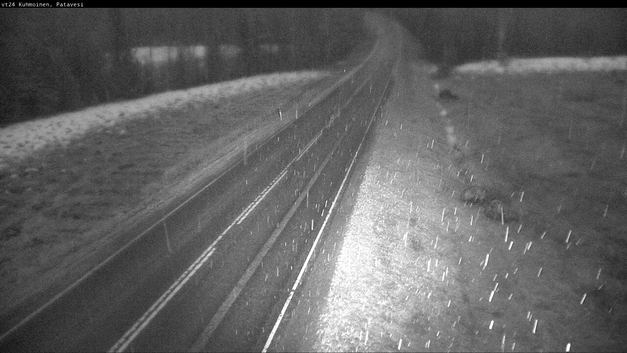 Kelikamerat Kuva Tie 24 Kuhmoinen, Patavesi, Kuhmoinen, Pirkanmaa