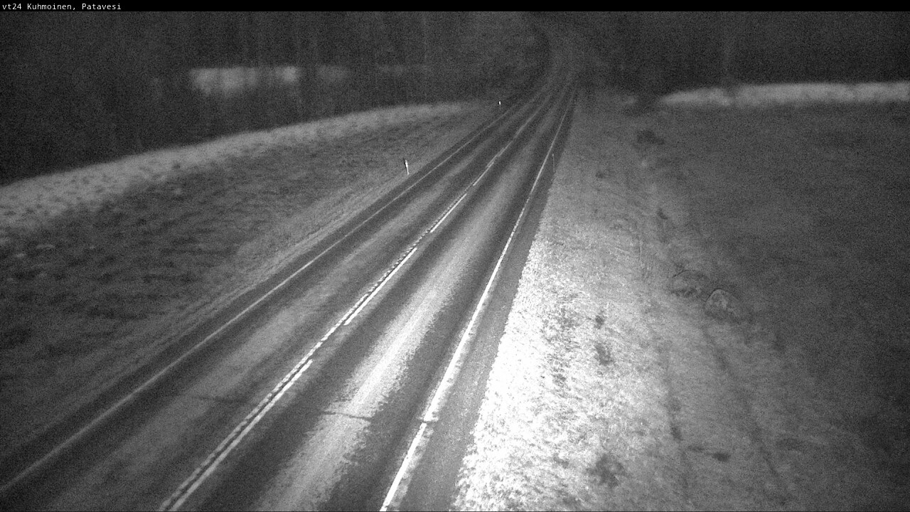 Kelikamerat Kuva Tie 24 Kuhmoinen, Patavesi, Kuhmoinen, Pirkanmaa