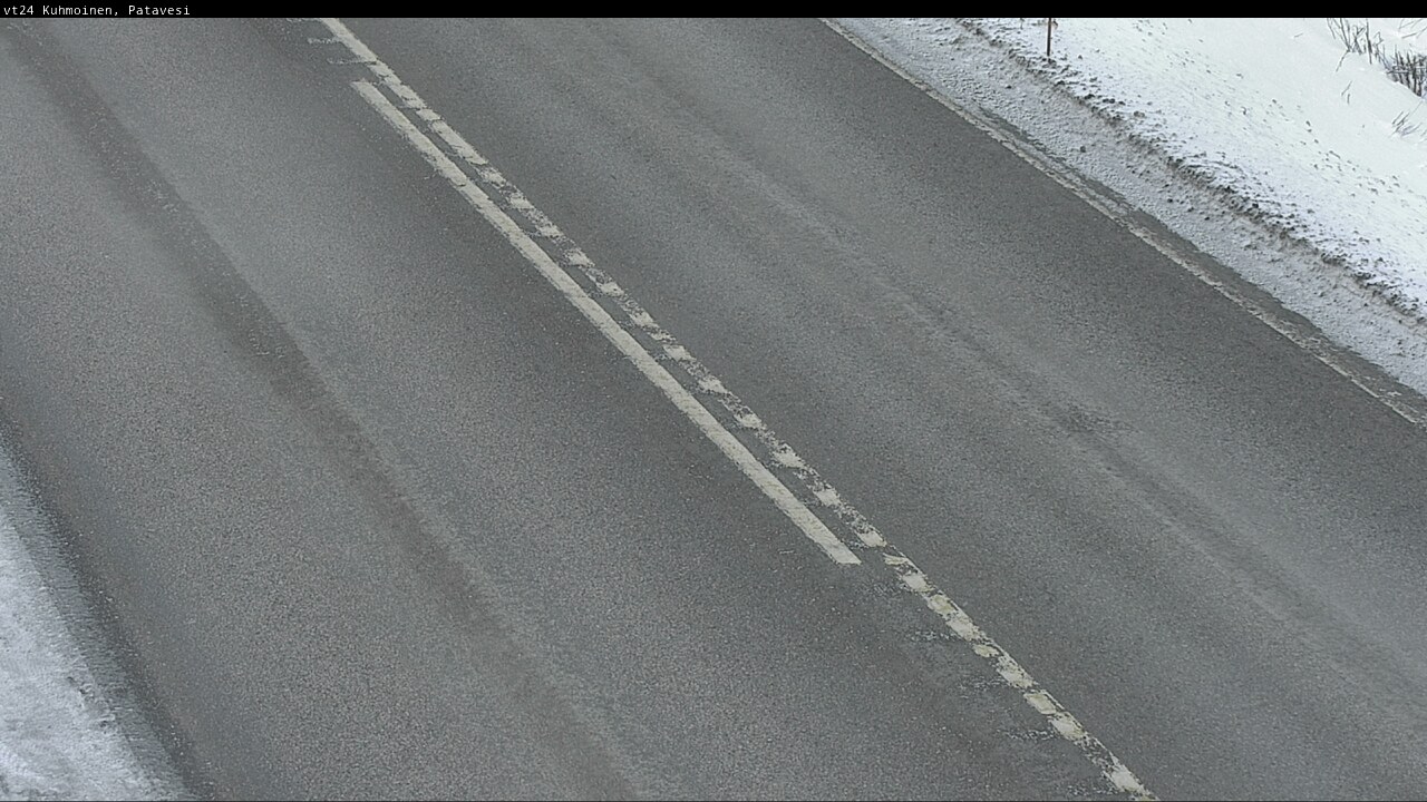 Kelikamerat Kuva Tie 24 Kuhmoinen, Patavesi, Kuhmoinen, Pirkanmaa