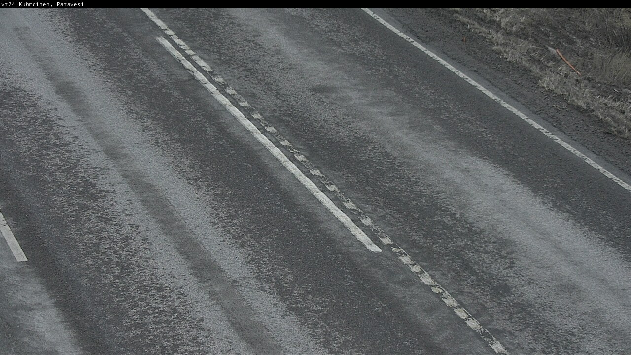 Kelikamerat Kuva Tie 24 Kuhmoinen, Patavesi, Kuhmoinen, Pirkanmaa