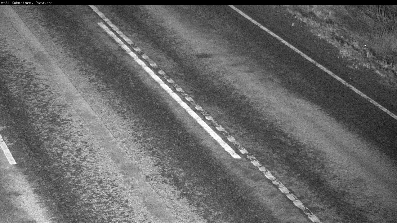 Kelikamerat Kuva Tie 24 Kuhmoinen, Patavesi, Kuhmoinen, Pirkanmaa