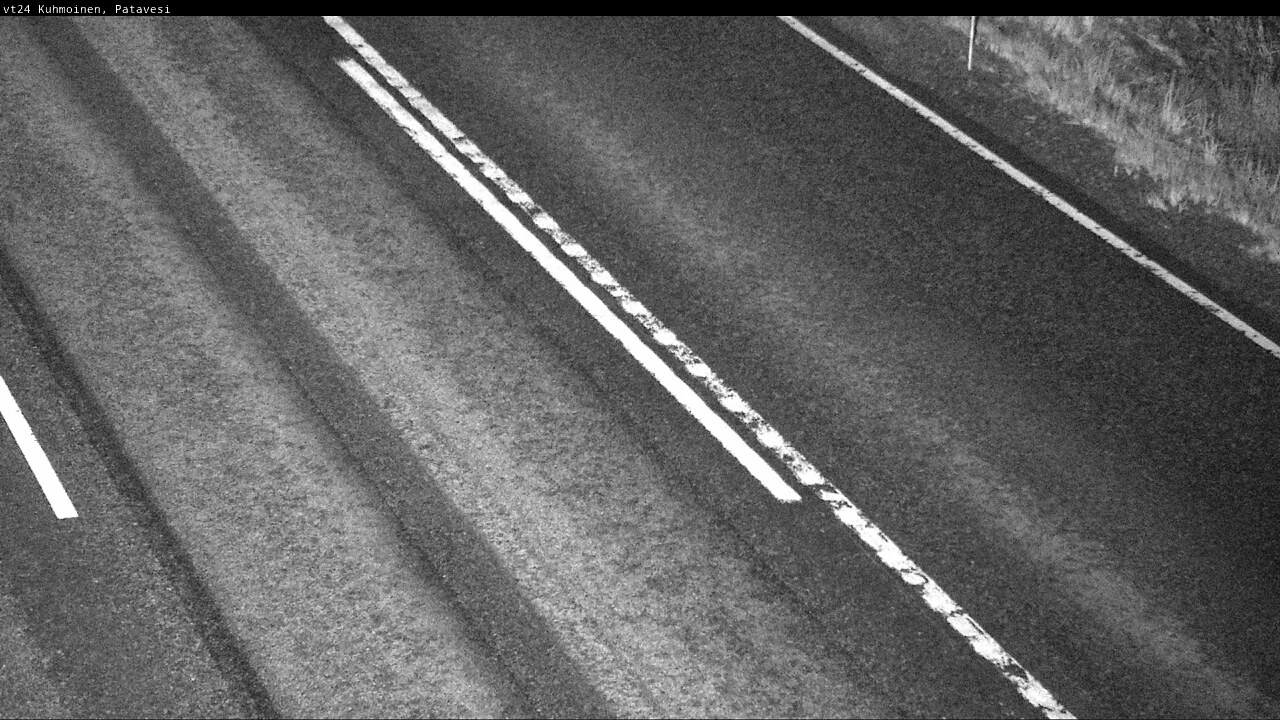 Kelikamerat Kuva Tie 24 Kuhmoinen, Patavesi, Kuhmoinen, Pirkanmaa