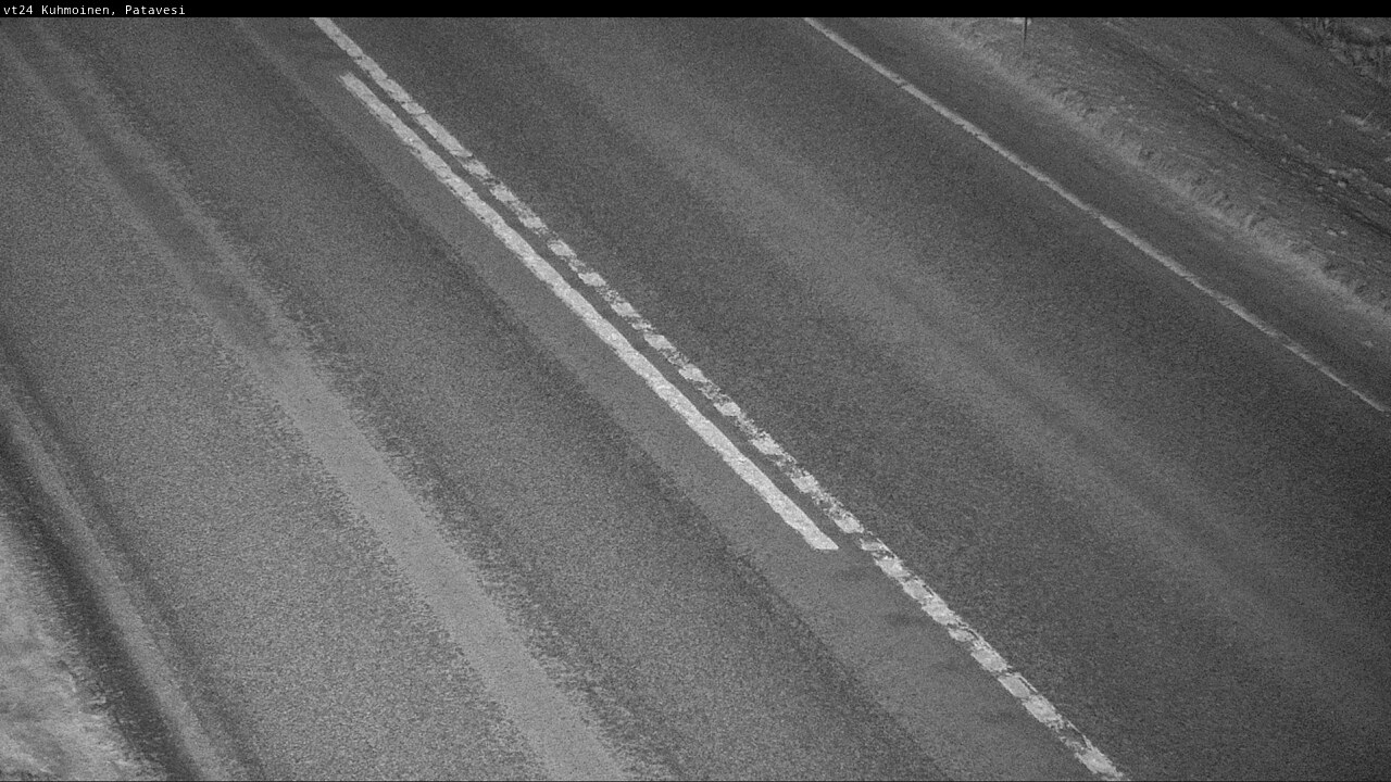 Kelikamerat Kuva Tie 24 Kuhmoinen, Patavesi, Kuhmoinen, Pirkanmaa