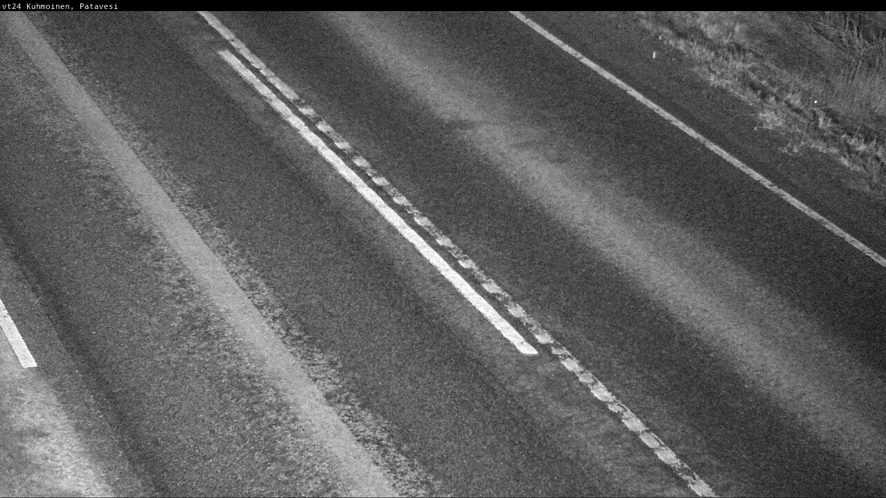 Kelikamerat Kuva Tie 24 Kuhmoinen, Patavesi, Kuhmoinen, Pirkanmaa