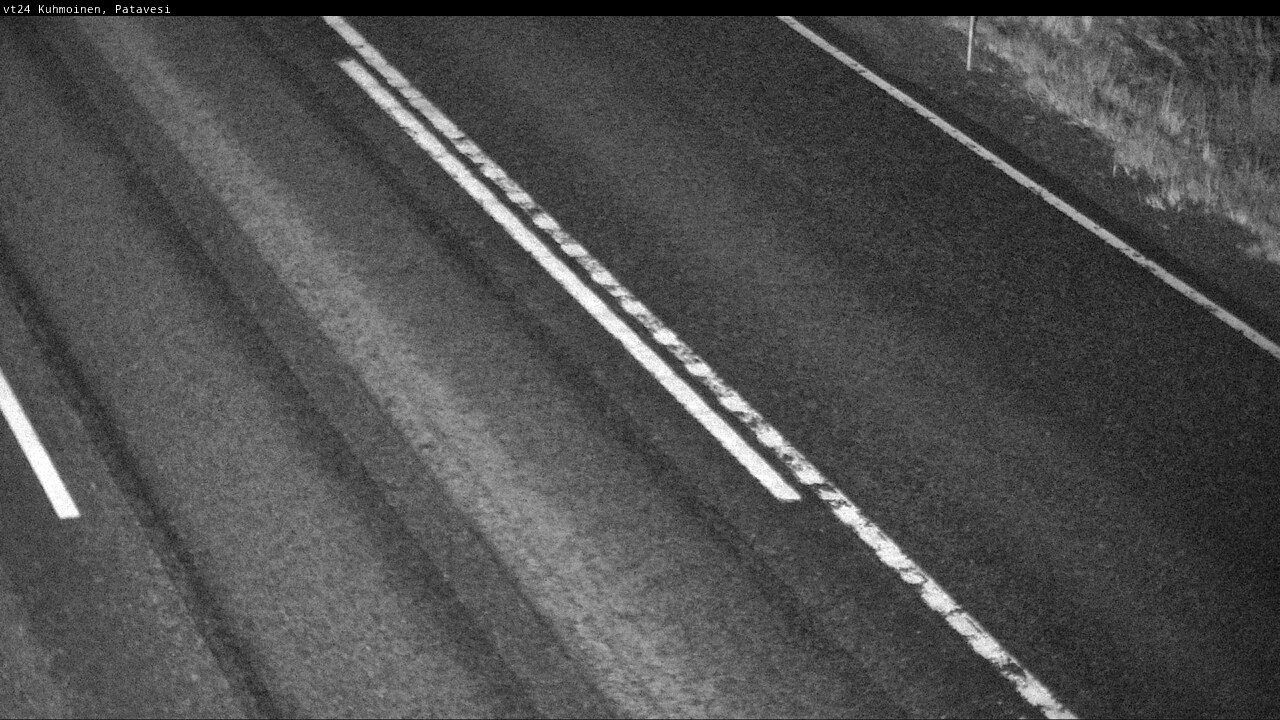 Kelikamerat Kuva Tie 24 Kuhmoinen, Patavesi, Kuhmoinen, Pirkanmaa