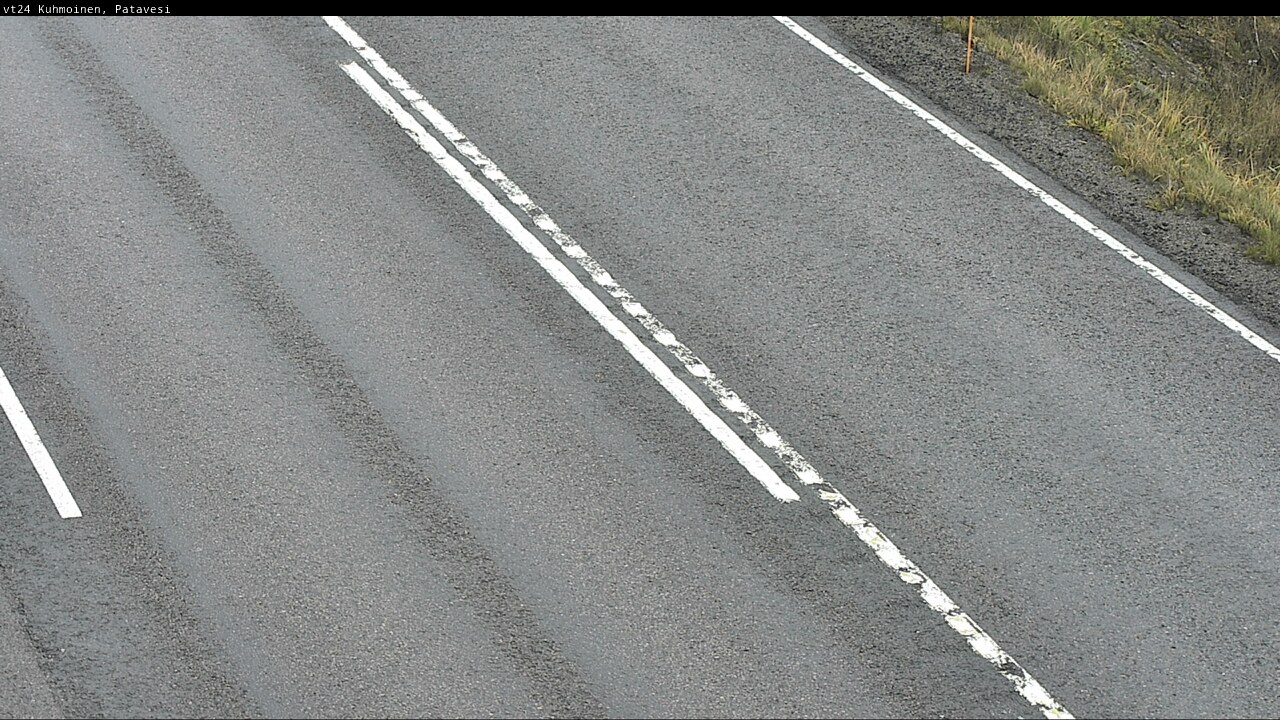 Kelikamerat Kuva Tie 24 Kuhmoinen, Patavesi, Kuhmoinen, Pirkanmaa