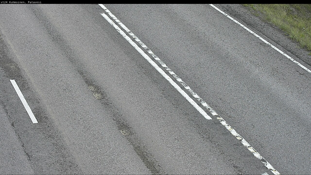 Kelikamerat Kuva Tie 24 Kuhmoinen, Patavesi, Kuhmoinen, Pirkanmaa