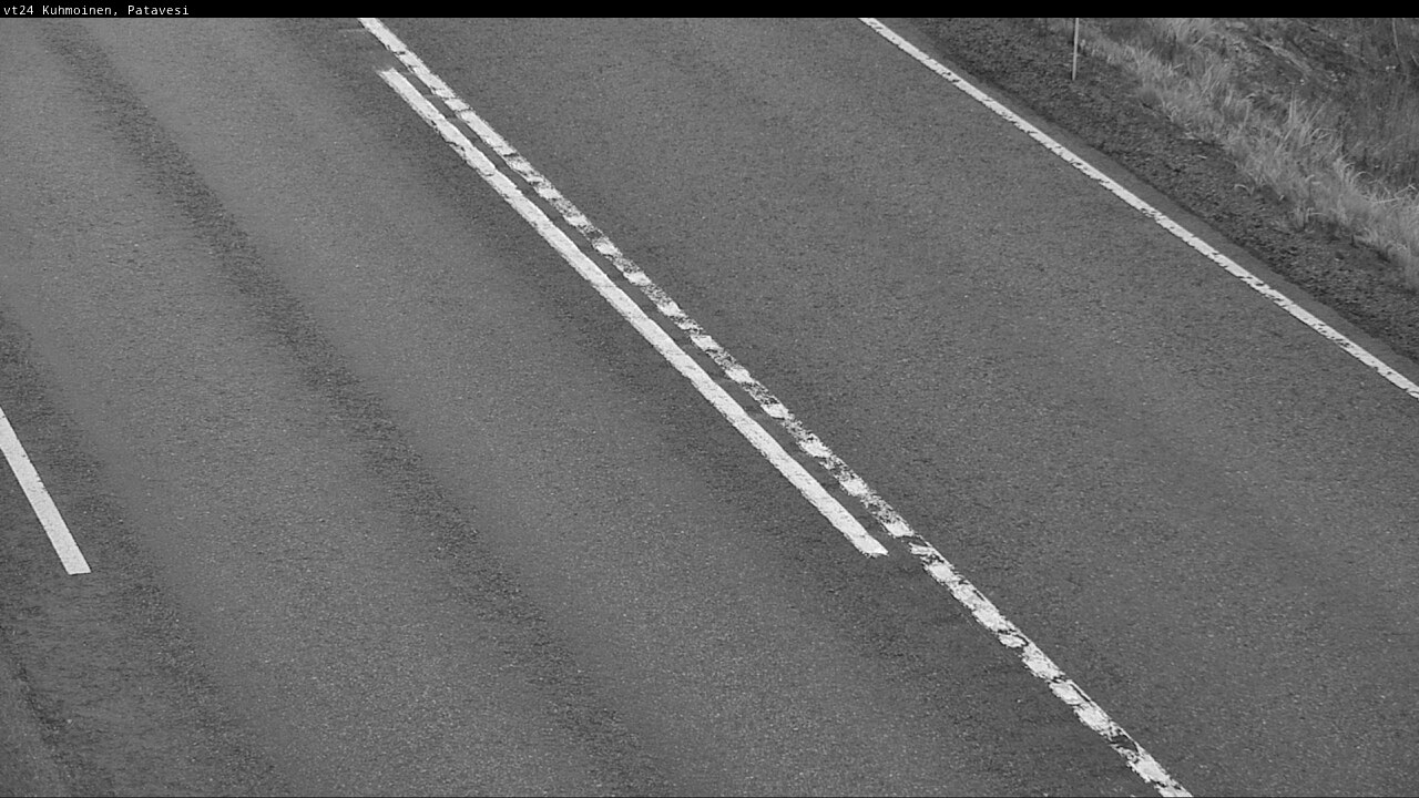 Kelikamerat Kuva Tie 24 Kuhmoinen, Patavesi, Kuhmoinen, Pirkanmaa