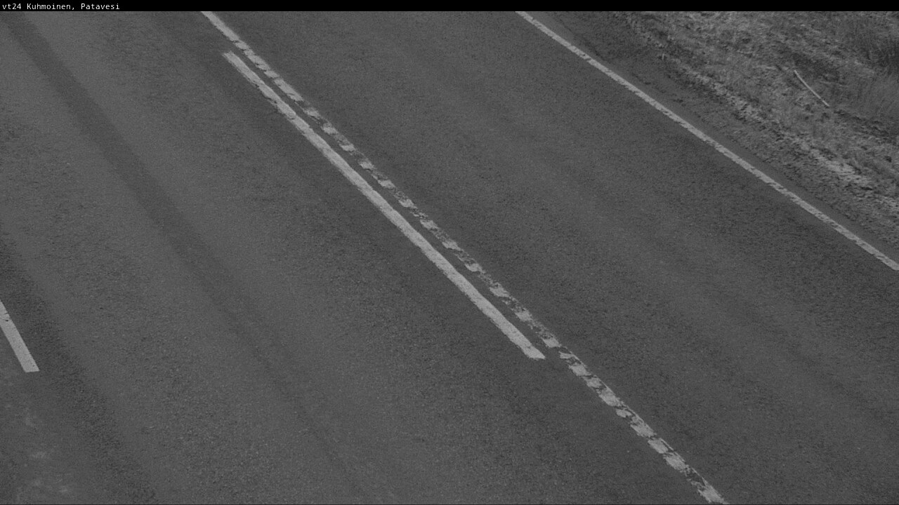 Kelikamerat Kuva Tie 24 Kuhmoinen, Patavesi, Kuhmoinen, Pirkanmaa