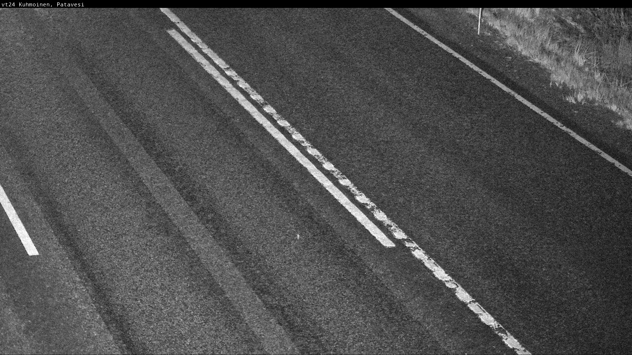 Kelikamerat Kuva Tie 24 Kuhmoinen, Patavesi, Kuhmoinen, Pirkanmaa