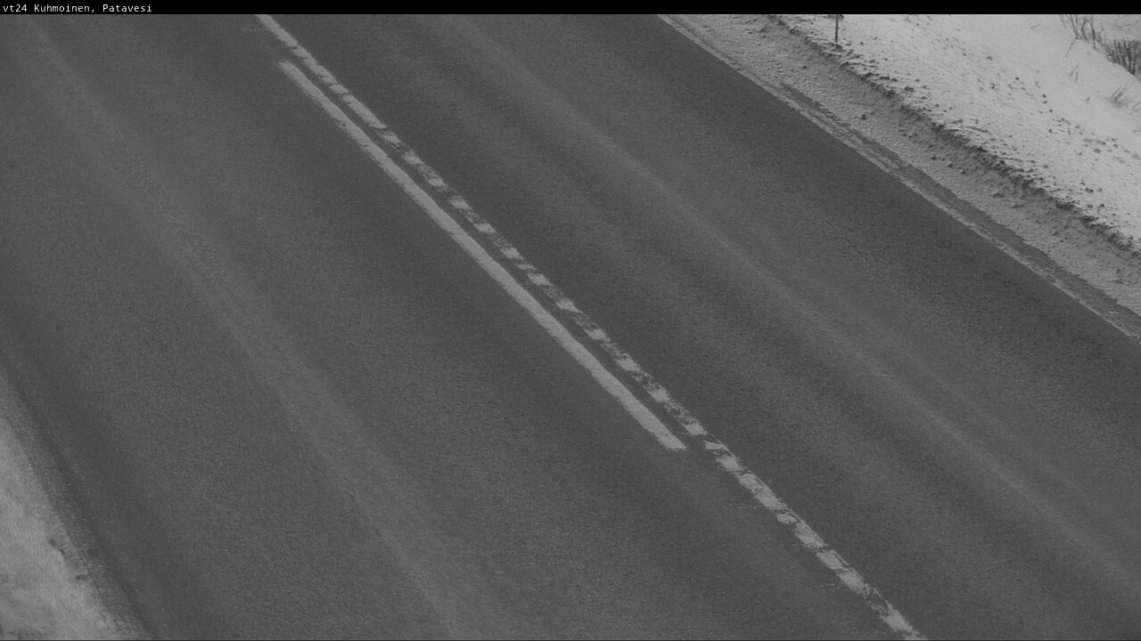 Kelikamerat Kuva Tie 24 Kuhmoinen, Patavesi, Kuhmoinen, Pirkanmaa