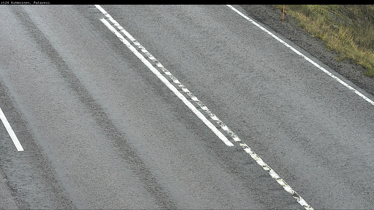 Kelikamerat Kuva Tie 24 Kuhmoinen, Patavesi, Kuhmoinen, Pirkanmaa