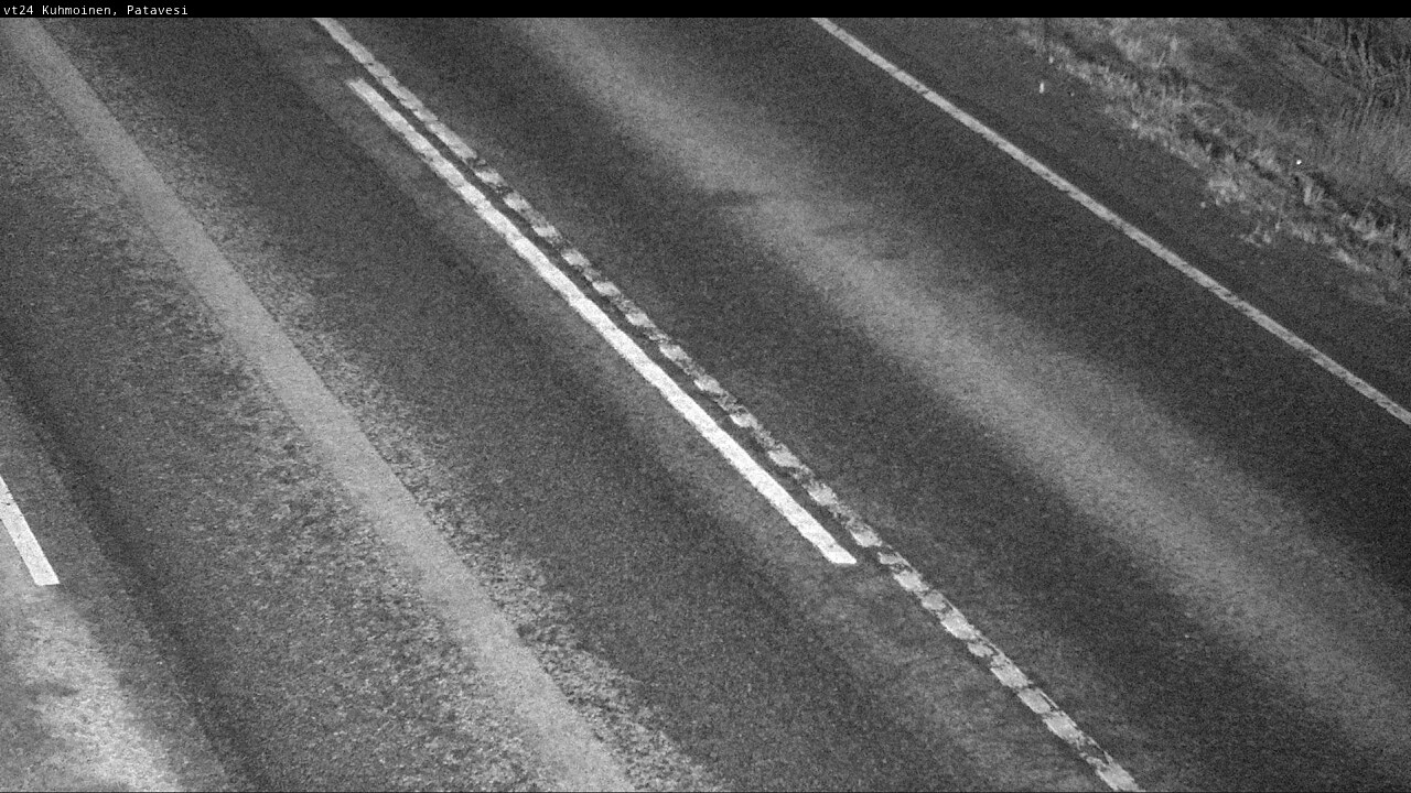 Kelikamerat Kuva Tie 24 Kuhmoinen, Patavesi, Kuhmoinen, Pirkanmaa