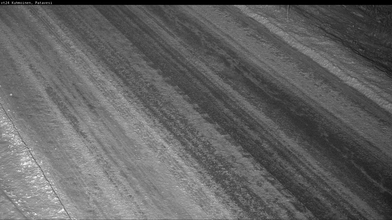 Kelikamerat Kuva Tie 24 Kuhmoinen, Patavesi, Kuhmoinen, Pirkanmaa