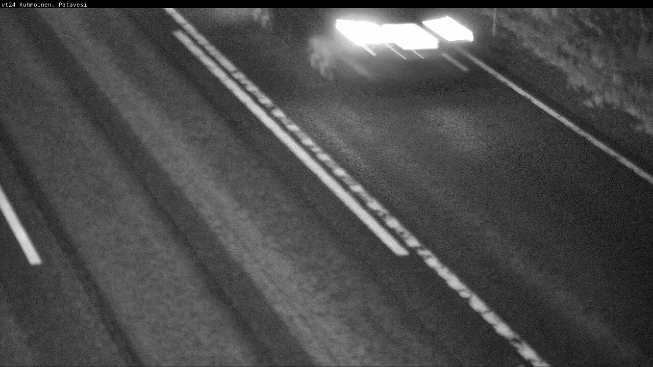 Kelikamerat Kuva Tie 24 Kuhmoinen, Patavesi, Kuhmoinen, Pirkanmaa