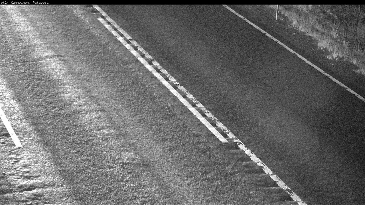 Kelikamerat Kuva Tie 24 Kuhmoinen, Patavesi, Kuhmoinen, Pirkanmaa