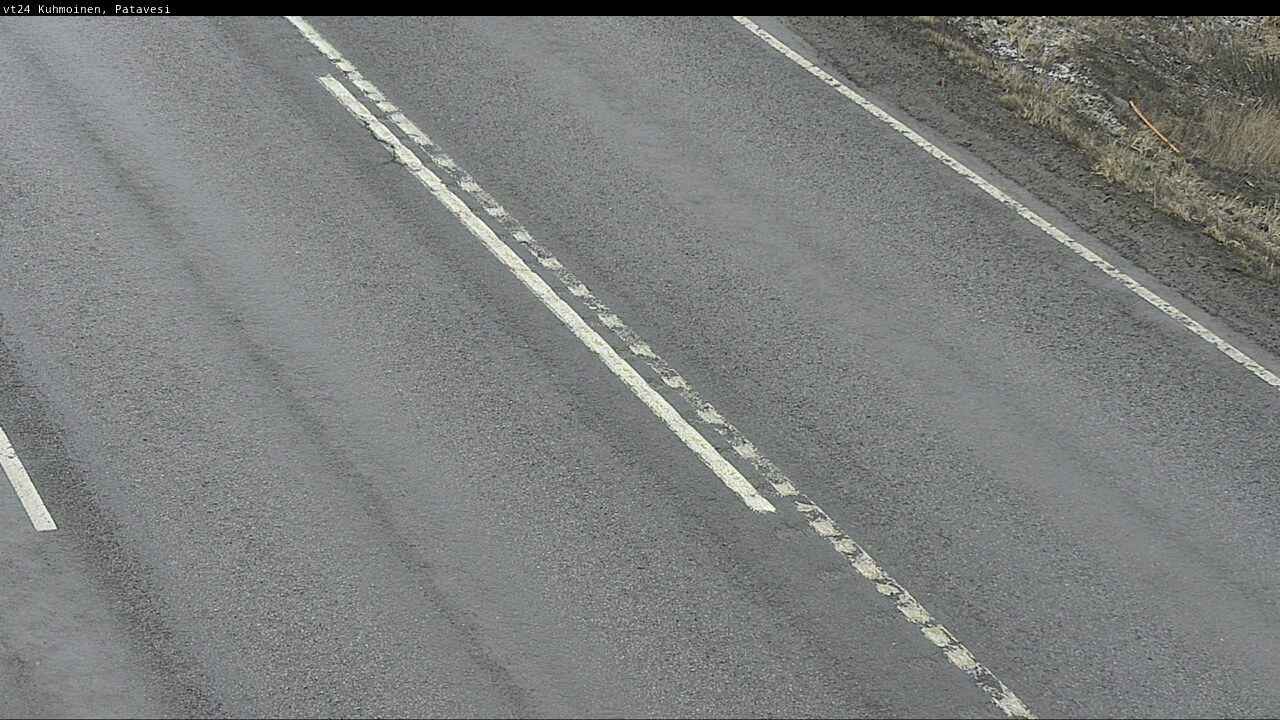 Kelikamerat Kuva Tie 24 Kuhmoinen, Patavesi, Kuhmoinen, Pirkanmaa