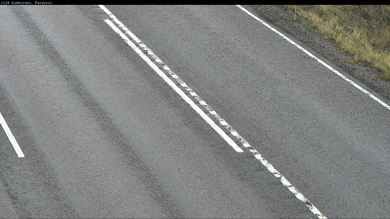 Kelikamerat Kuva Tie 24 Kuhmoinen, Patavesi, Kuhmoinen, Pirkanmaa