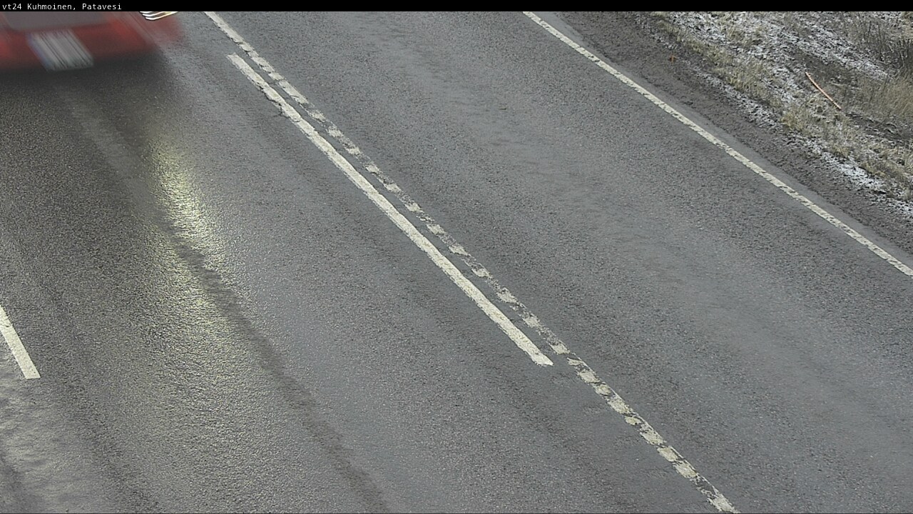 Kelikamerat Kuva Tie 24 Kuhmoinen, Patavesi, Kuhmoinen, Pirkanmaa