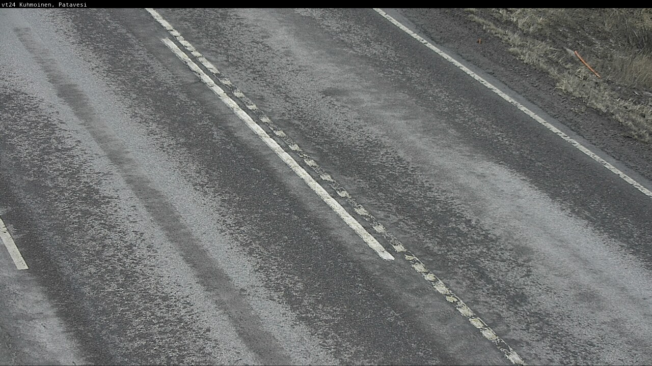 Kelikamerat Kuva Tie 24 Kuhmoinen, Patavesi, Kuhmoinen, Pirkanmaa