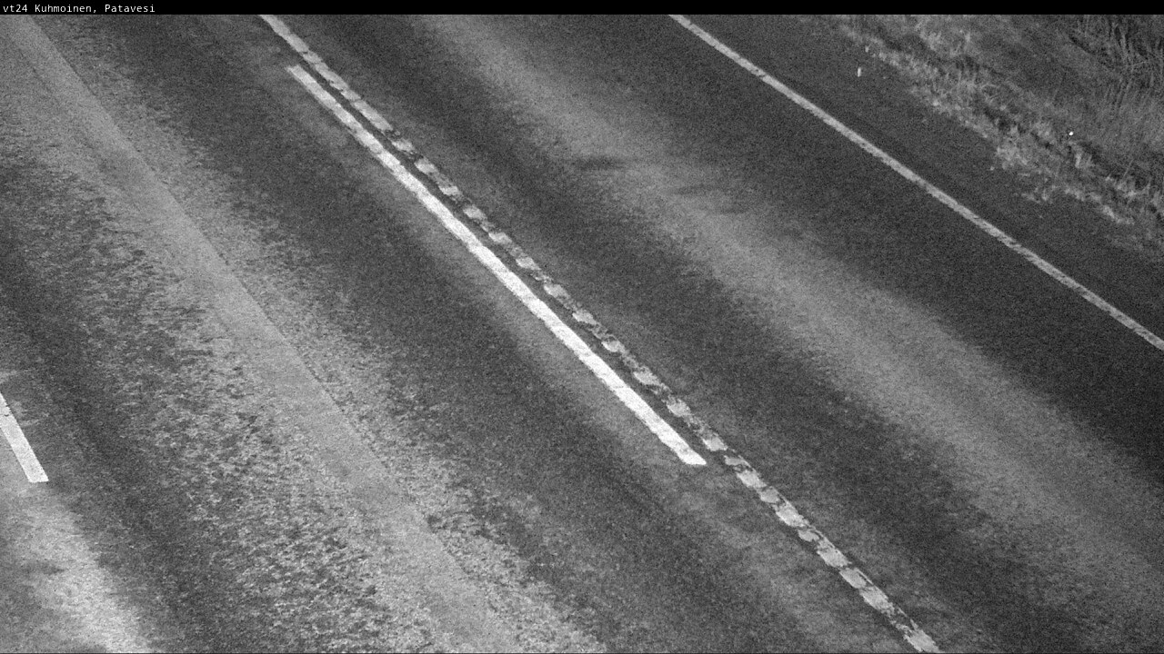 Kelikamerat Kuva Tie 24 Kuhmoinen, Patavesi, Kuhmoinen, Pirkanmaa