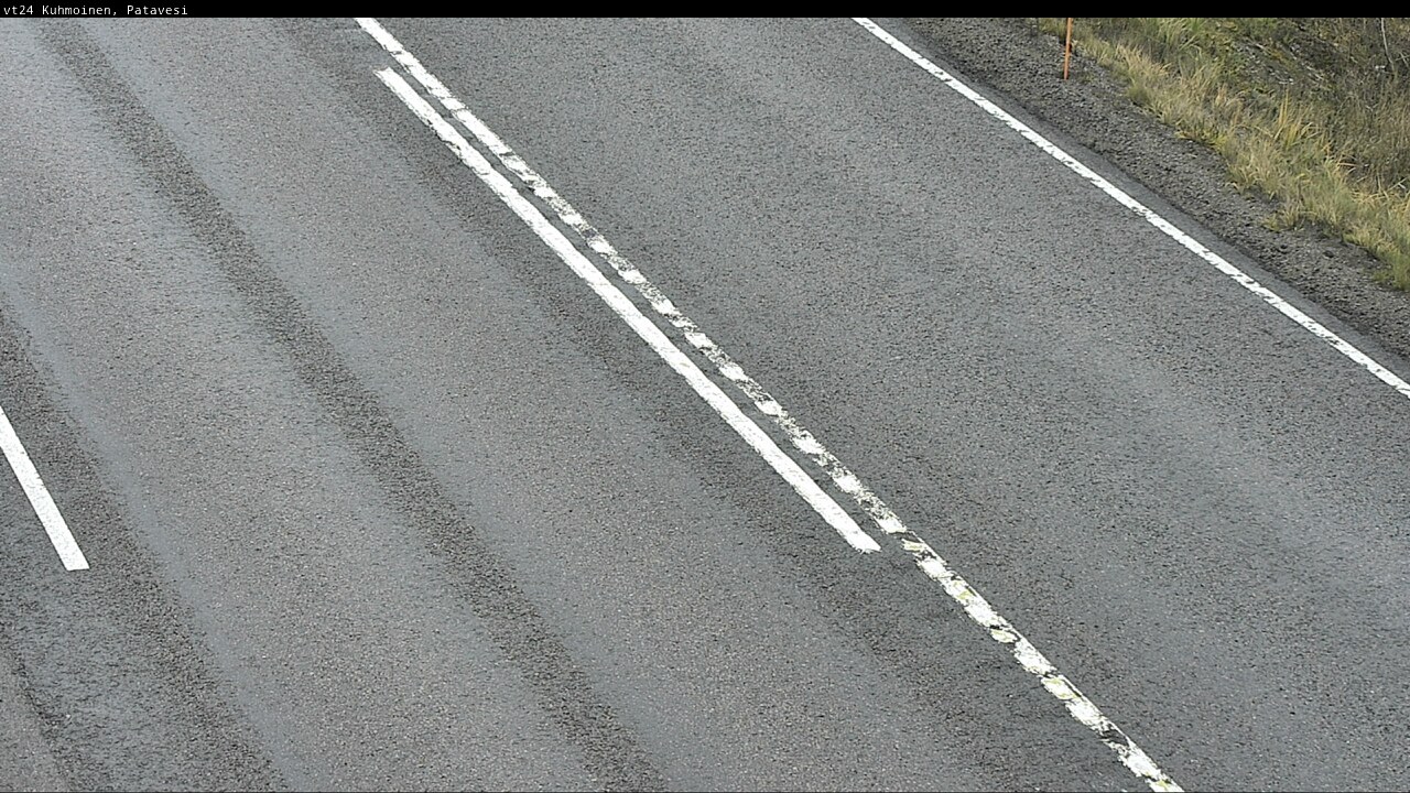 Kelikamerat Kuva Tie 24 Kuhmoinen, Patavesi, Kuhmoinen, Pirkanmaa