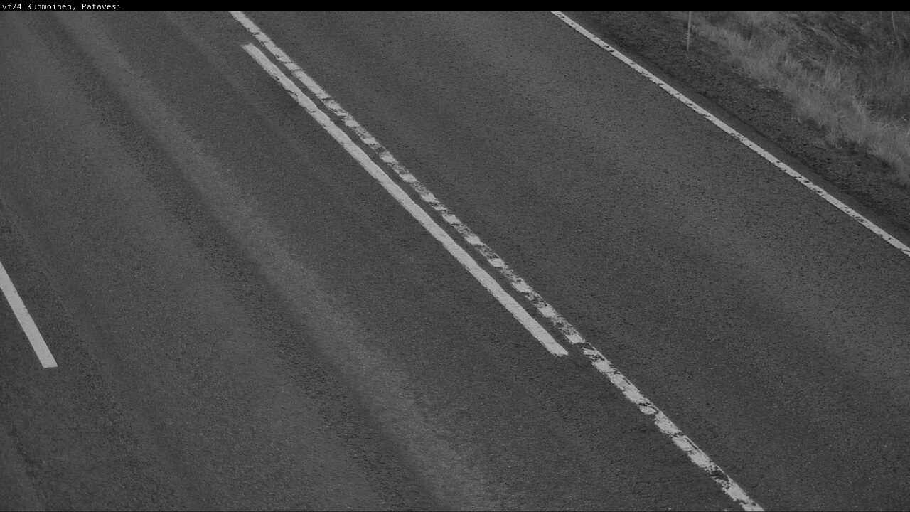 Kelikamerat Kuva Tie 24 Kuhmoinen, Patavesi, Kuhmoinen, Pirkanmaa