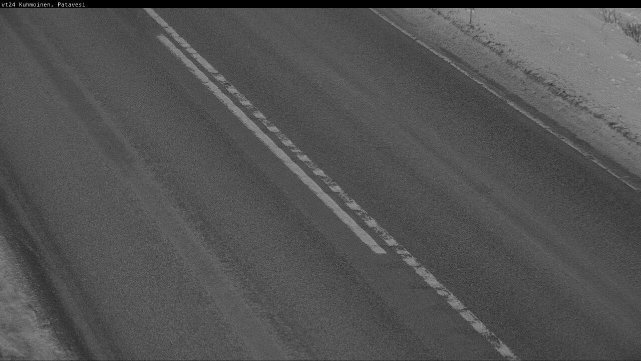 Kelikamerat Kuva Tie 24 Kuhmoinen, Patavesi, Kuhmoinen, Pirkanmaa