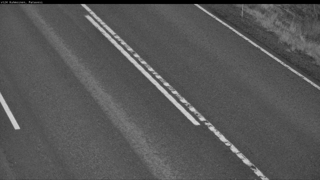 Kelikamerat Kuva Tie 24 Kuhmoinen, Patavesi, Kuhmoinen, Pirkanmaa