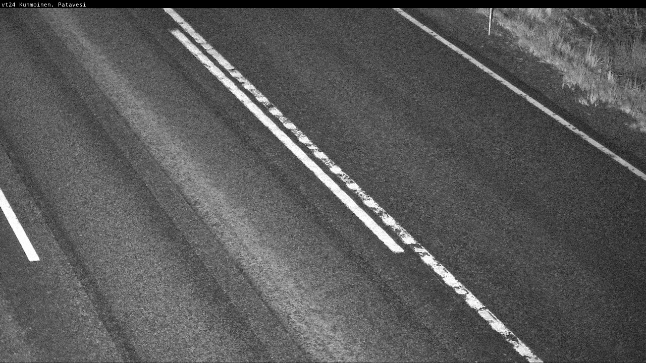 Kelikamerat Kuva Tie 24 Kuhmoinen, Patavesi, Kuhmoinen, Pirkanmaa