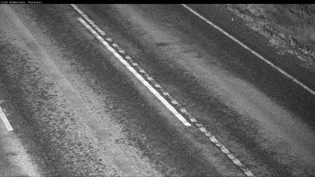 Kelikamerat Kuva Tie 24 Kuhmoinen, Patavesi, Kuhmoinen, Pirkanmaa