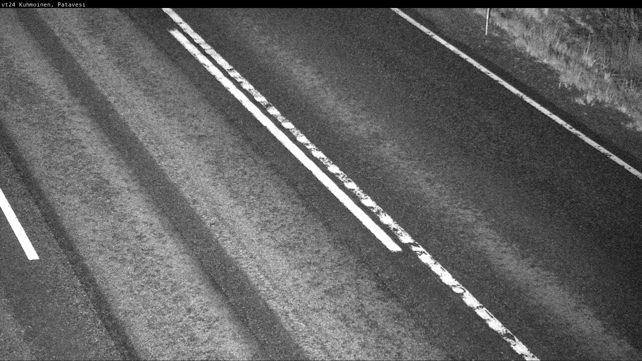 Kelikamerat Kuva Tie 24 Kuhmoinen, Patavesi, Kuhmoinen, Pirkanmaa