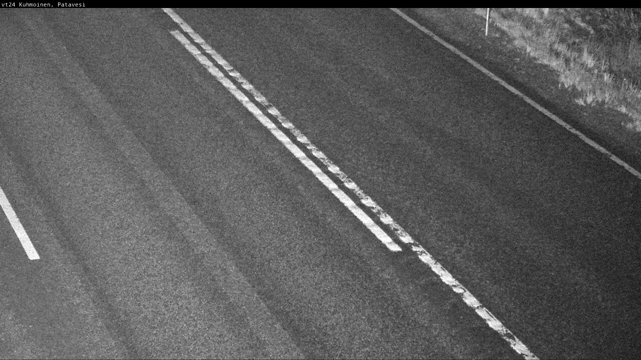 Kelikamerat Kuva Tie 24 Kuhmoinen, Patavesi, Kuhmoinen, Pirkanmaa