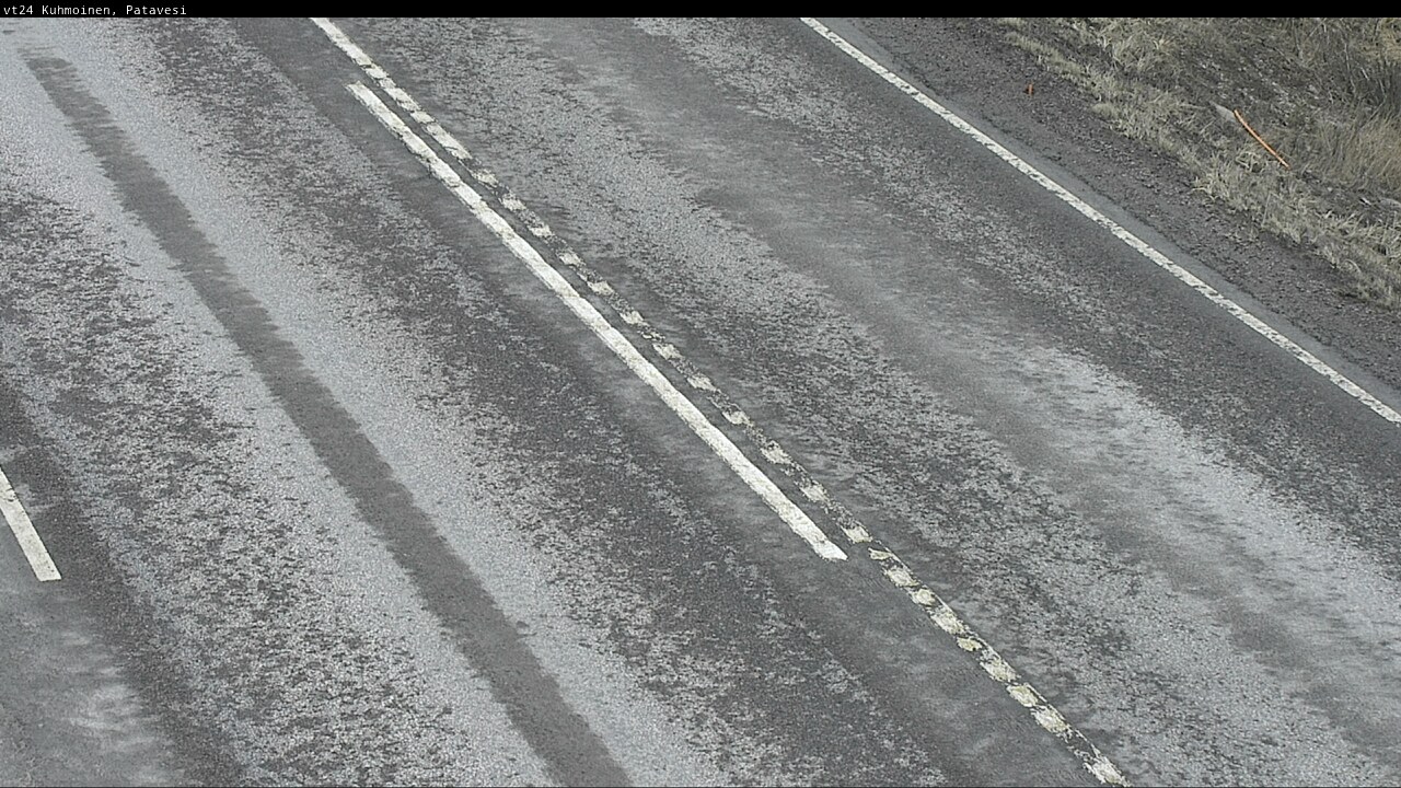 Kelikamerat Kuva Tie 24 Kuhmoinen, Patavesi, Kuhmoinen, Pirkanmaa