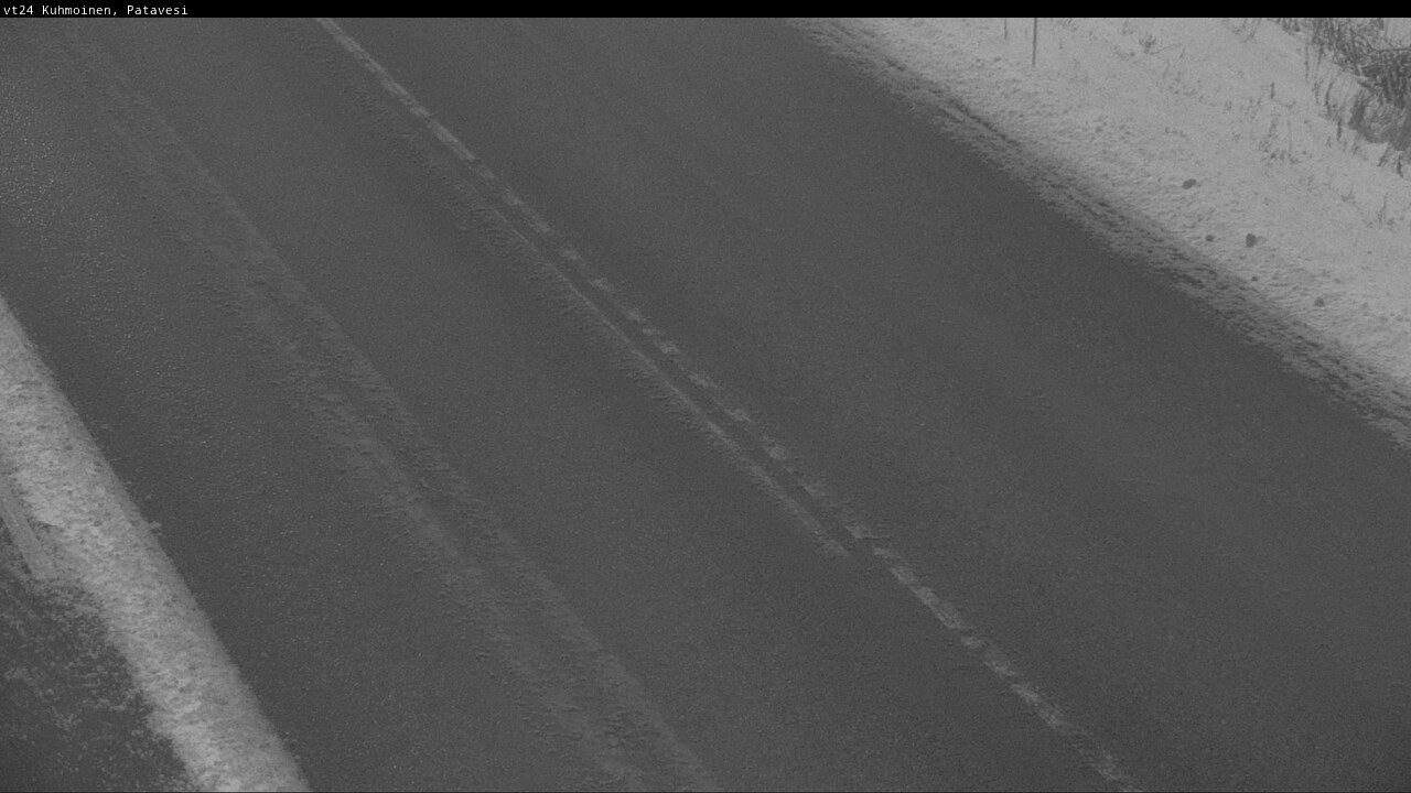 Kelikamerat Kuva Tie 24 Kuhmoinen, Patavesi, Kuhmoinen, Pirkanmaa