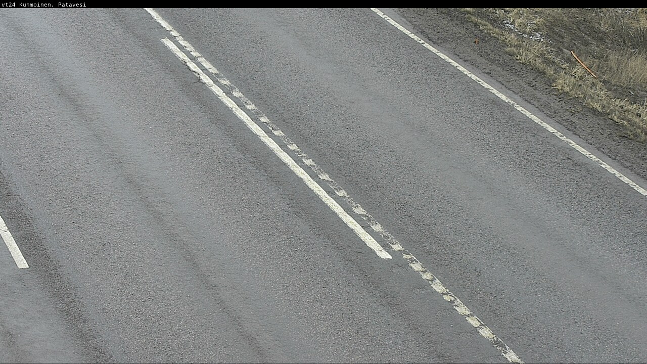 Kelikamerat Kuva Tie 24 Kuhmoinen, Patavesi, Kuhmoinen, Pirkanmaa