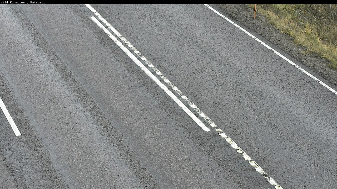 Kelikamerat Kuva Tie 24 Kuhmoinen, Patavesi, Kuhmoinen, Pirkanmaa