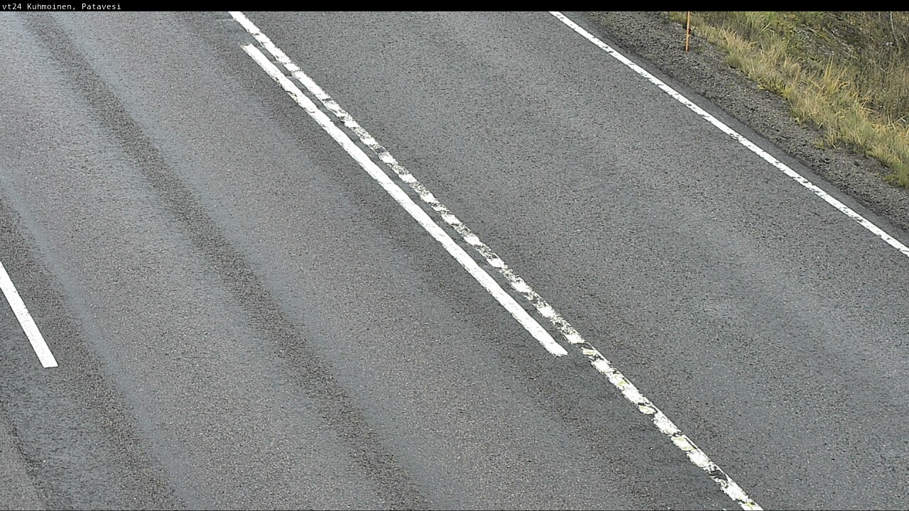 Kelikamerat Kuva Tie 24 Kuhmoinen, Patavesi, Kuhmoinen, Pirkanmaa