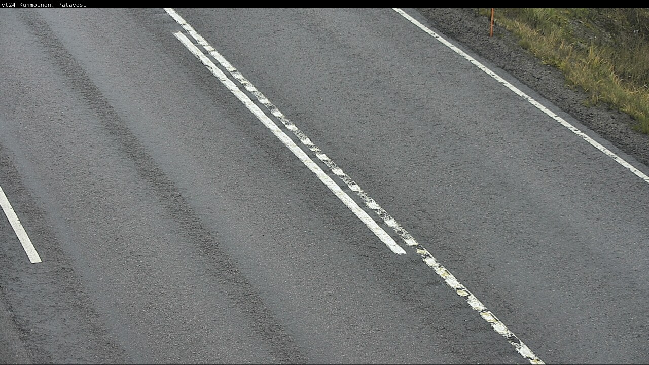 Kelikamerat Kuva Tie 24 Kuhmoinen, Patavesi, Kuhmoinen, Pirkanmaa